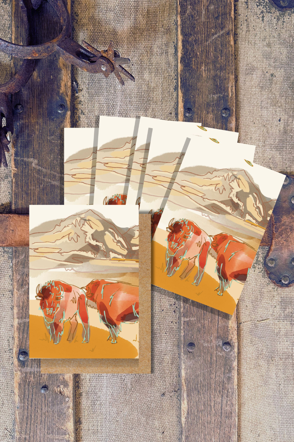 Card Sets