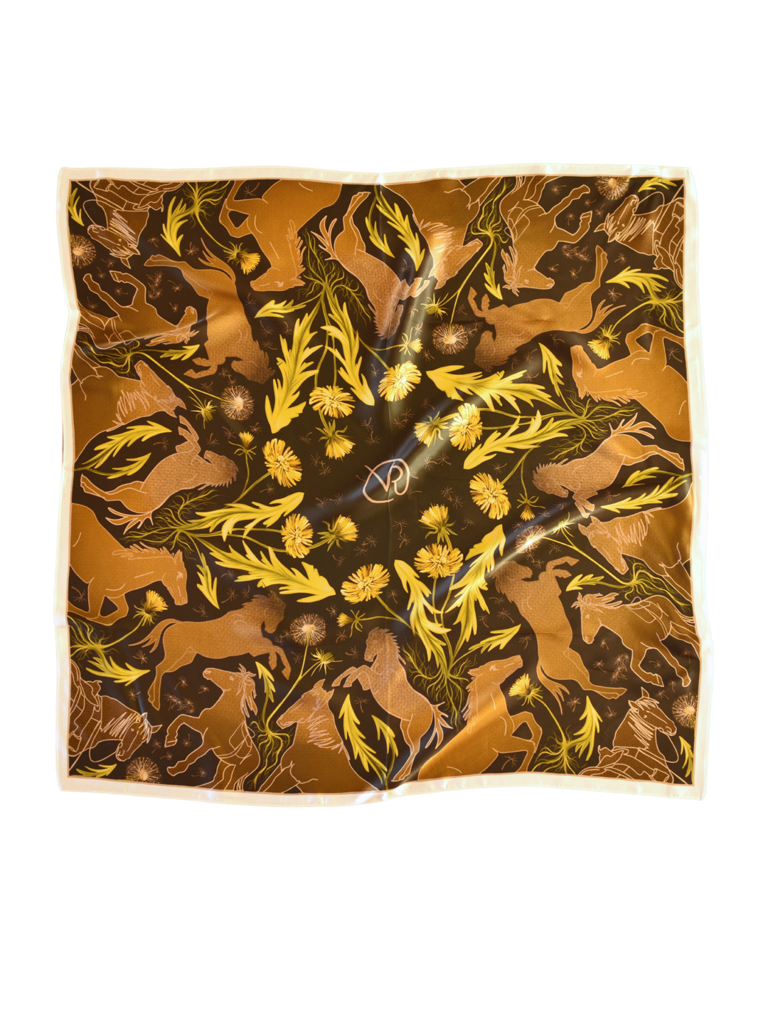 LIMITED EDITION: Seeking Resilience Wild Rag — Varekai Ranch x Tirzah Lane (PRE-ORDER)